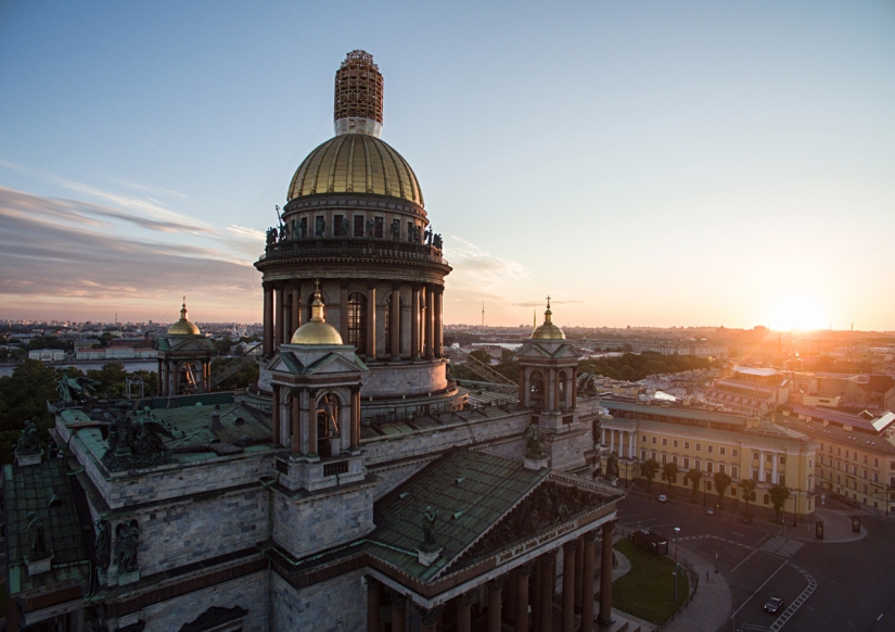 How to take amazing photos in Moscow and St. Petersburg How to take amazing photos in Moscow and St. Petersburg