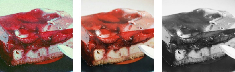 How to take delicious pictures of food: 5 basic tips on the example of cheesecake How to take delicious pictures of food: 5 basic tips on the example of cheesecake