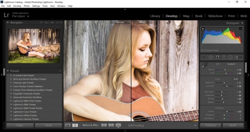 How to take photos for Instagram that will collect thousands of likes