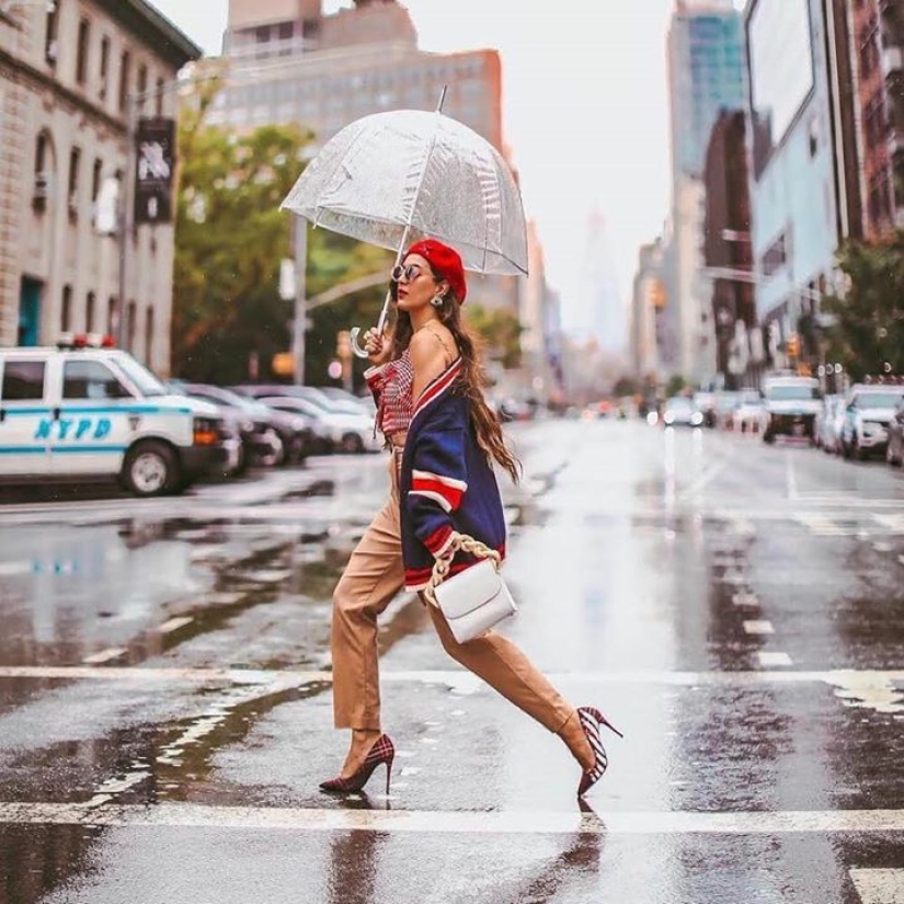 How to take photos for Instagram that will collect thousands of likes