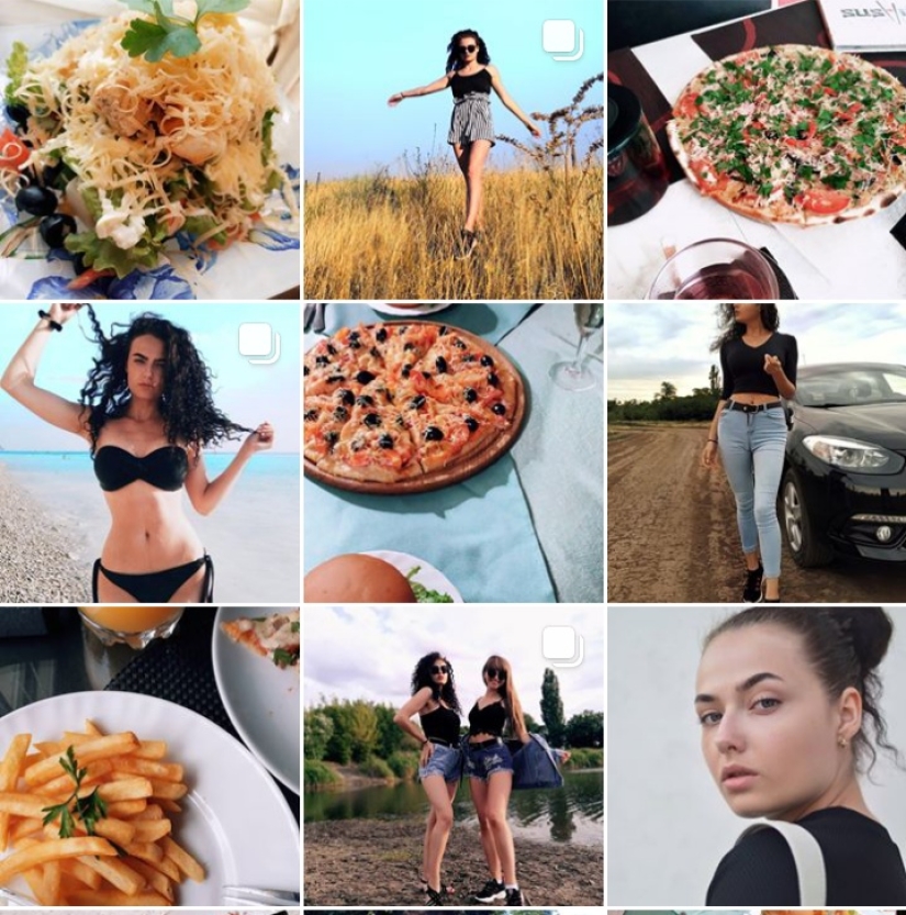 How to take photos for Instagram that will collect thousands of likes