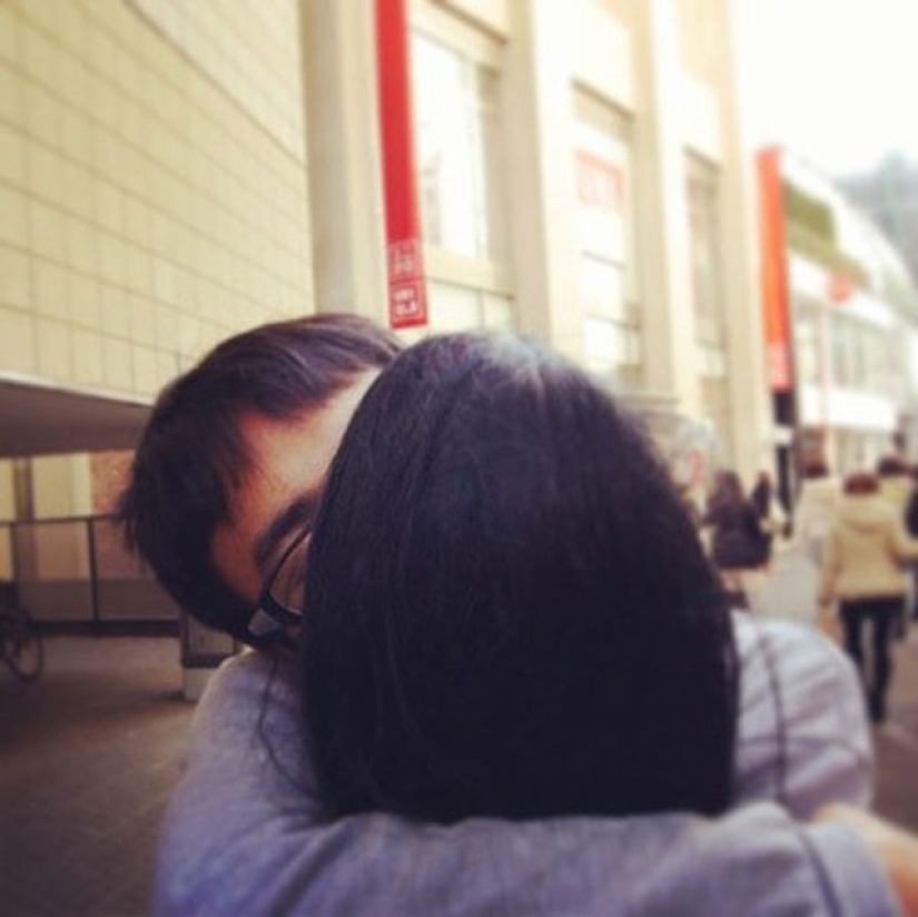 How to take pictures with monuments correctly — new ideas