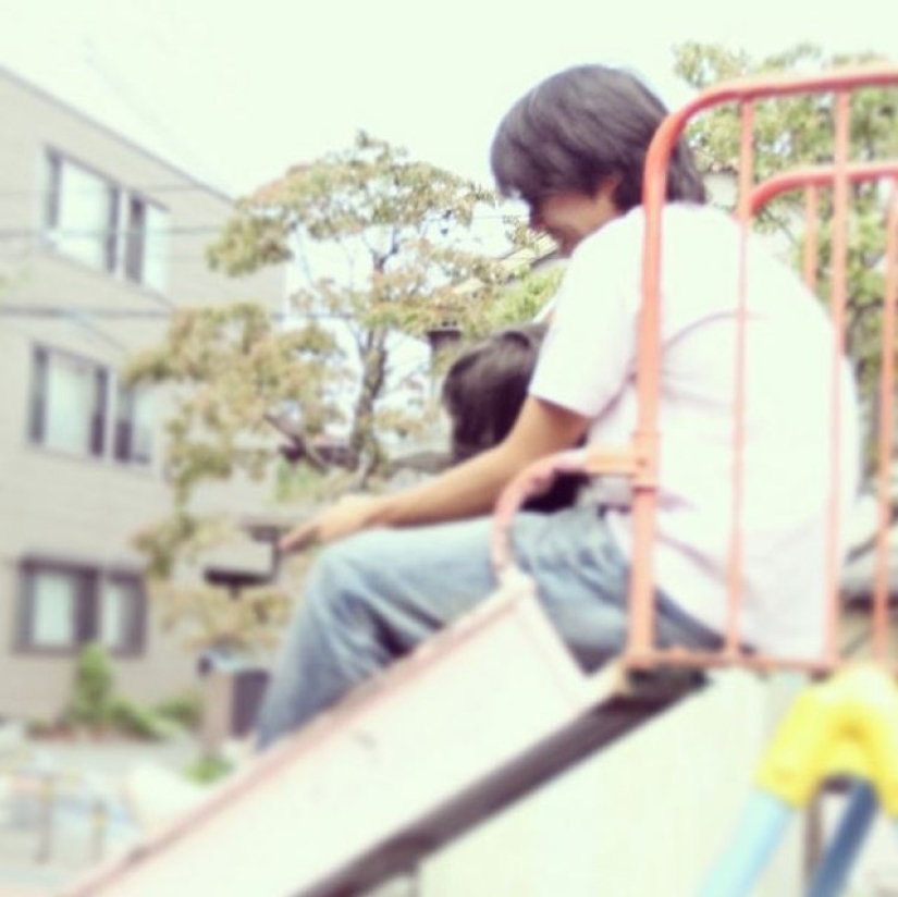 How to take pictures with monuments correctly — new ideas