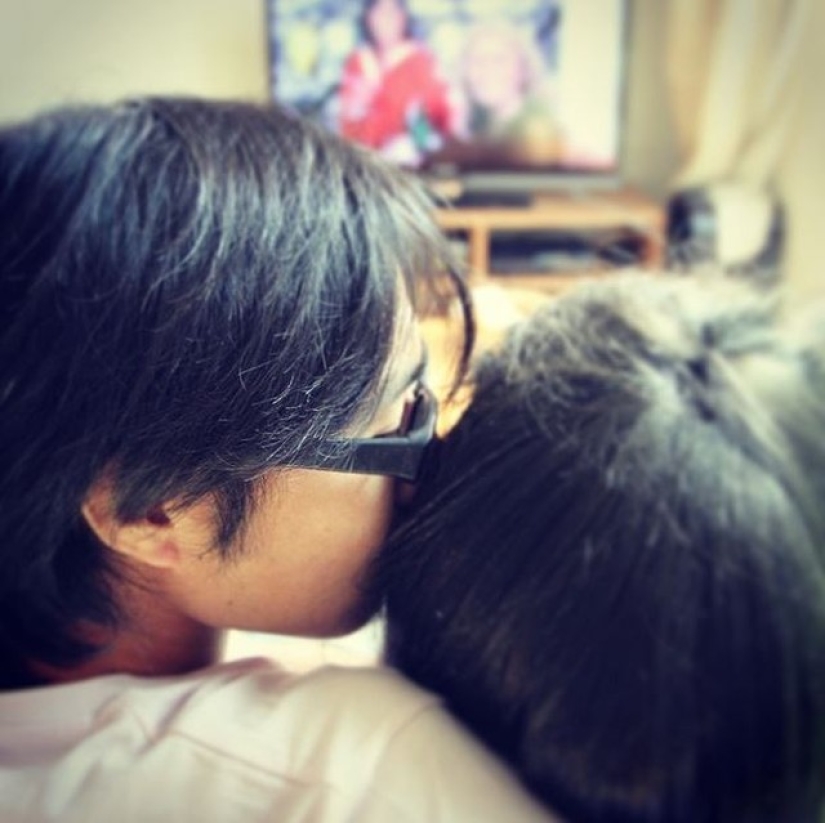 How to take pictures with monuments correctly — new ideas