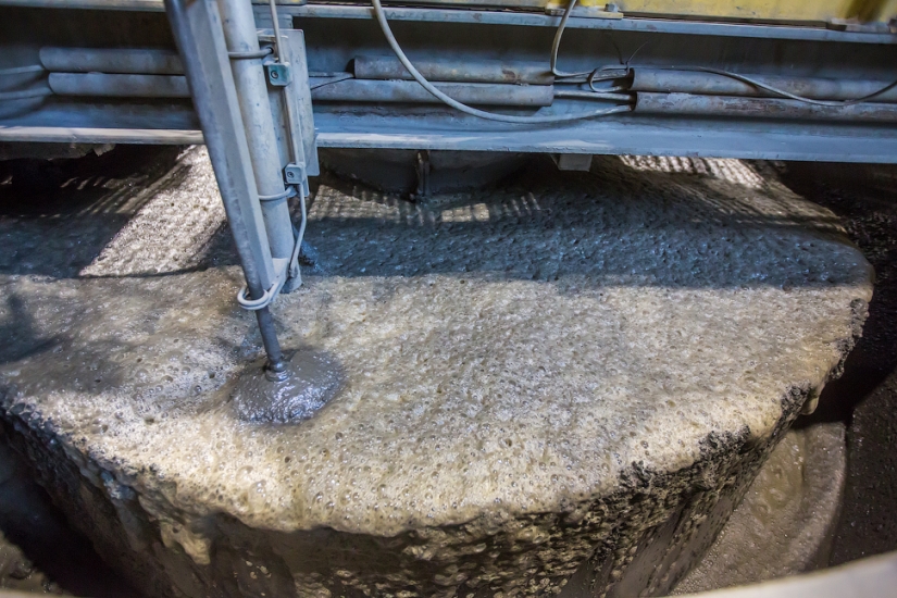 How to turn a stone into gold