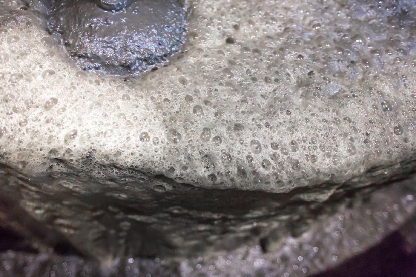 How to turn a stone into gold