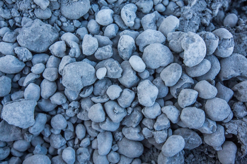 How to turn a stone into gold