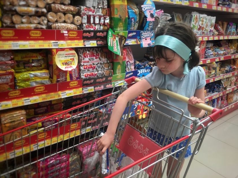 How traveling through the jungle helped an eight-year-old artist with autism