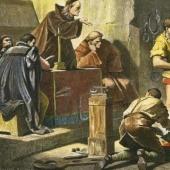 How unfaithful wives were punished in Rus' How unfaithful wives were punished in Rus'