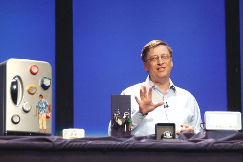 How was the transition from a regular watch to a smart one How was the transition from a regular watch to a smart one