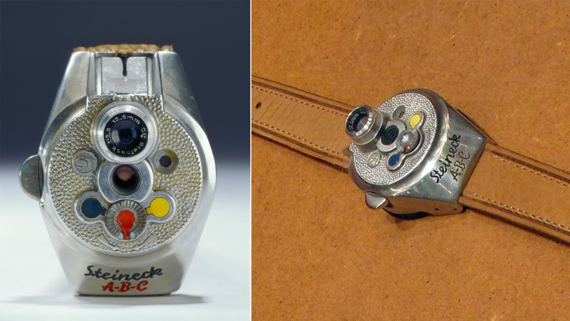 How was the transition from a regular watch to a smart one How was the transition from a regular watch to a smart one