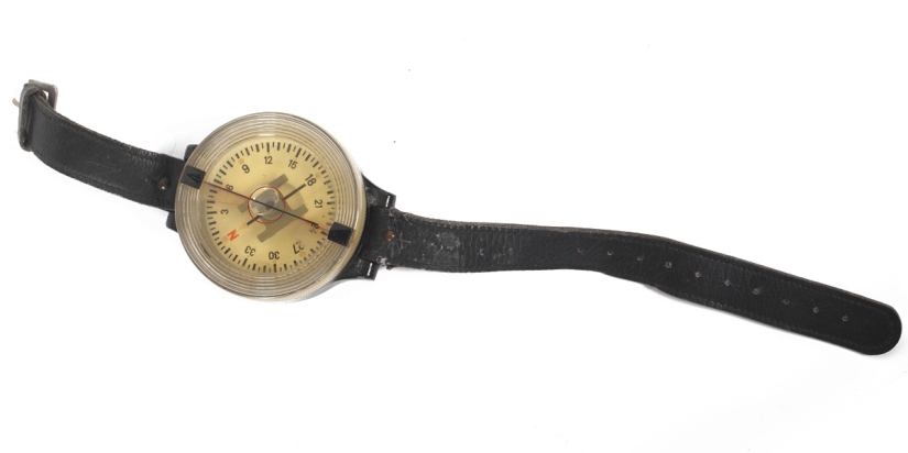 How was the transition from a regular watch to a smart one How was the transition from a regular watch to a smart one