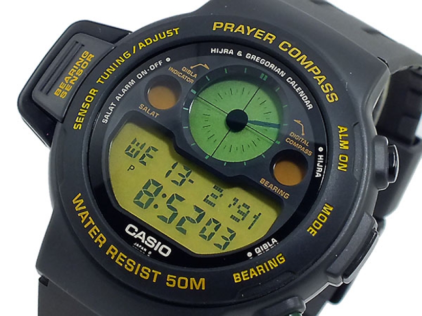 How was the transition from a regular watch to a smart one How was the transition from a regular watch to a smart one