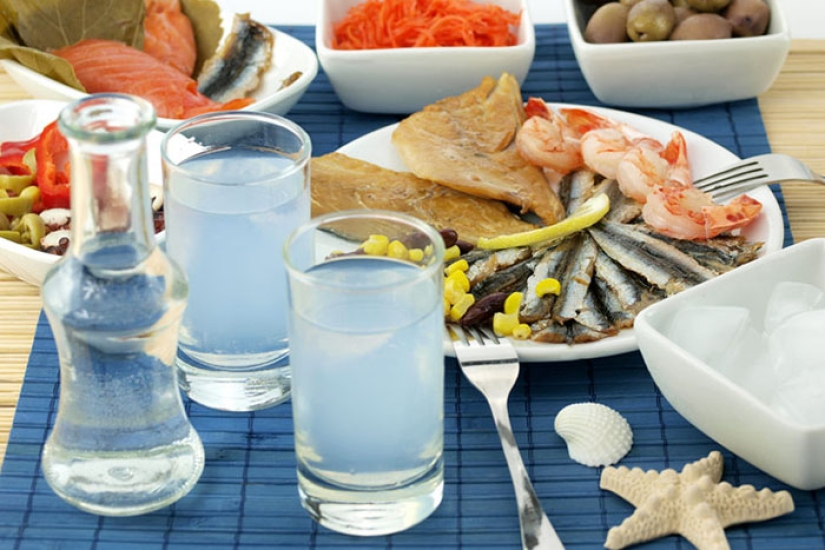 Hoy es el Día del espíritu-glótero! Te contamos qué tipo de alcohol se celebra esta festividad en diferentes países