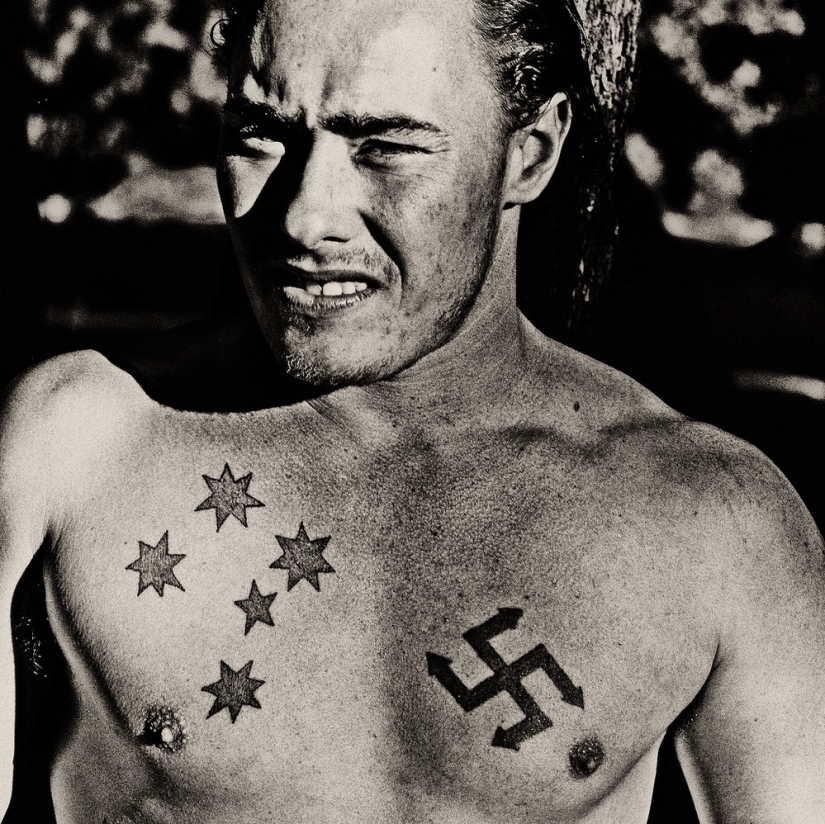 "I am fascinated by the mystery hidden in faces": Billy Plummer's expressive portraits "I am fascinated by the mystery hidden in faces": Billy Plummer's expressive portraits