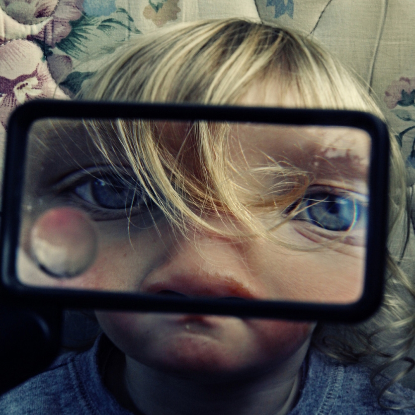 "I am fascinated by the mystery hidden in faces": Billy Plummer's expressive portraits "I am fascinated by the mystery hidden in faces": Billy Plummer's expressive portraits