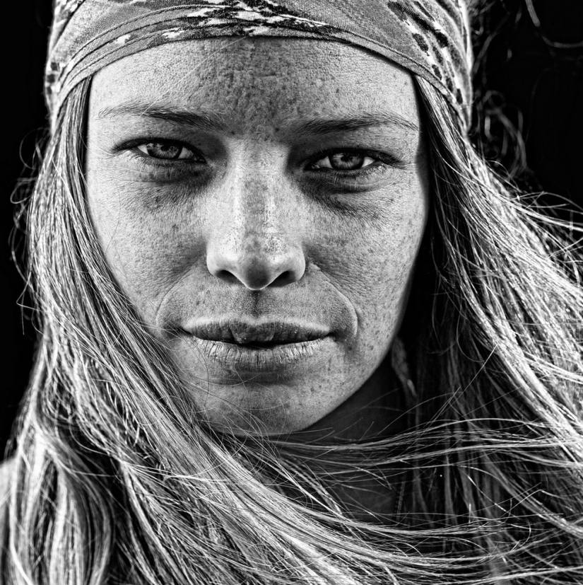 "I am fascinated by the mystery hidden in faces": Billy Plummer's expressive portraits "I am fascinated by the mystery hidden in faces": Billy Plummer's expressive portraits