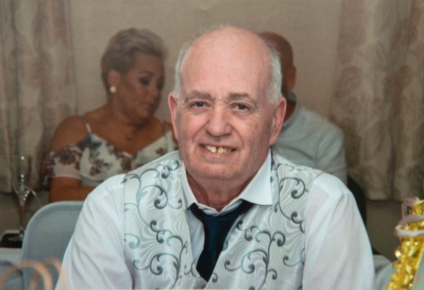 I believed in luck and rushed to the other side of the earth: how an elderly Briton got into a Japanese prison for transporting drugs