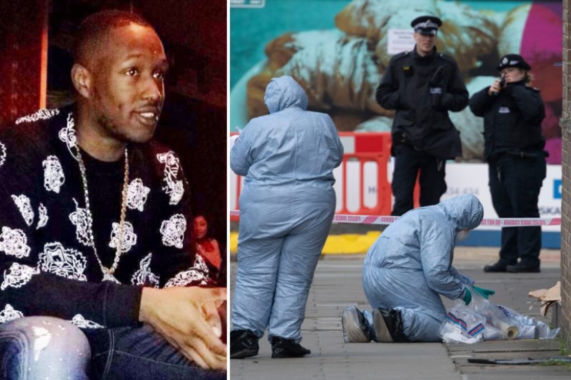I believed in luck and rushed to the other side of the earth: how an elderly Briton got into a Japanese prison for transporting drugs