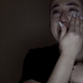 "I can't work like all people!": blogger threw a tantrum because of account blocking