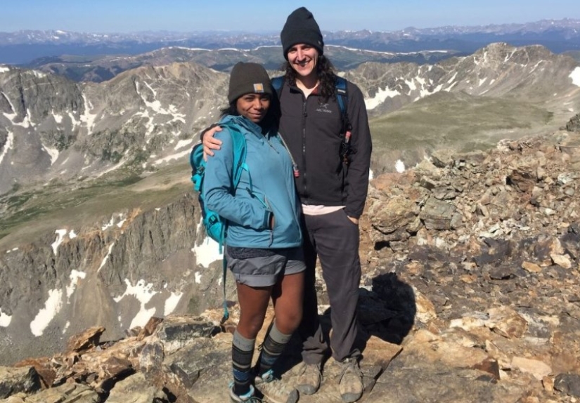 I forgot at the gas station: the girl complained on the Internet about her boyfriend I forgot at the gas station: the girl complained on the Internet about her boyfriend