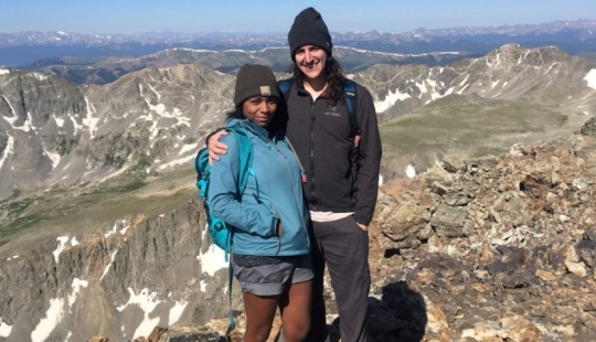 I forgot at the gas station: the girl complained on the Internet about her boyfriend