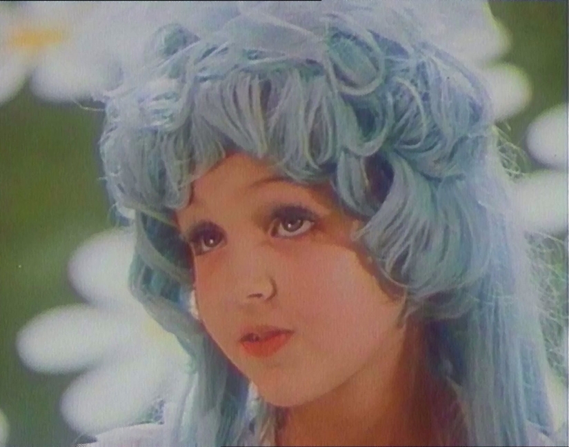 "I found a boy for the role of Pinocchio in the Minsk underpass": how the fairy tale "The Adventures of Pinocchio" was filmed