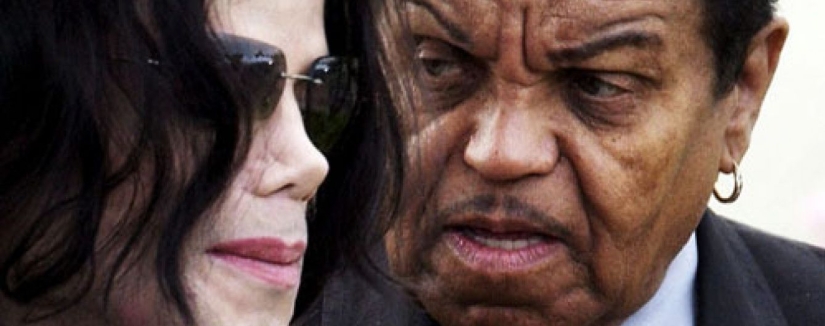 "I hope he atones for his sins in hell": doctor accused Michael Jackson's father of castration of his son
