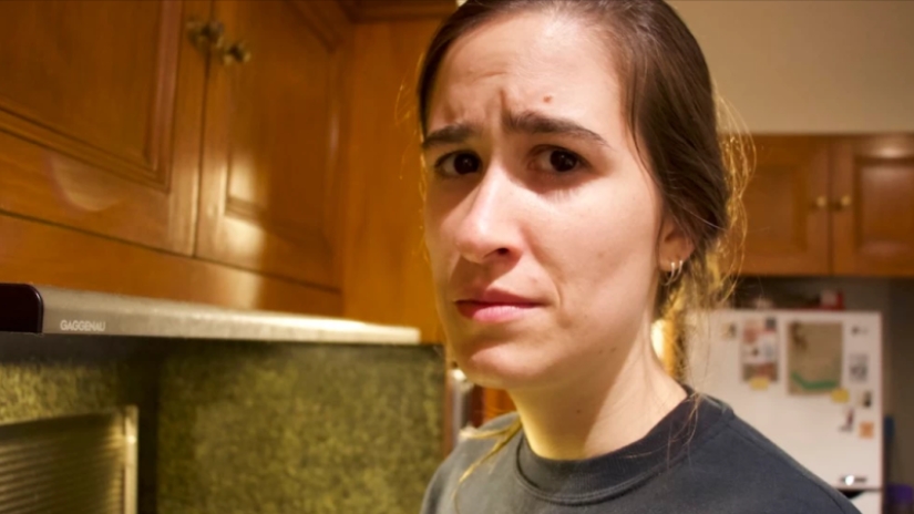 "I started hallucinating and thinking about death": An Australian journalist ate beetles for a week for the sake of an experiment "I started hallucinating and thinking about death": An Australian journalist ate beetles for a week for the sake of an experiment