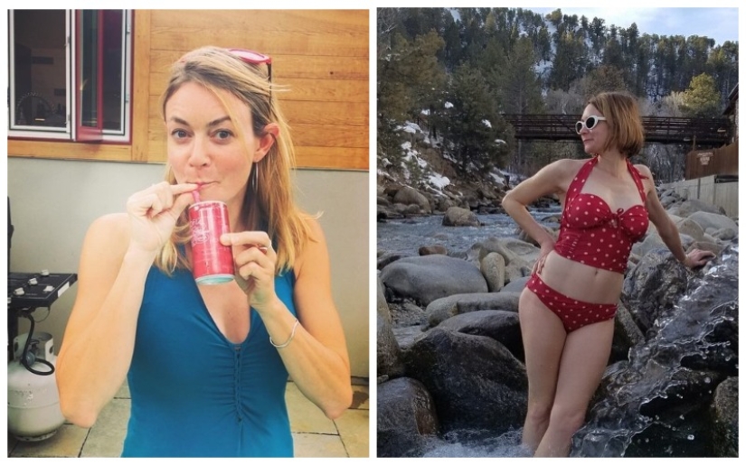 I waited: a British woman lost her virginity at 41 and is preparing to become a mother