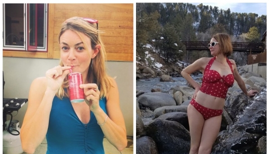 I waited: a British woman lost her virginity at 41 and is preparing to become a mother