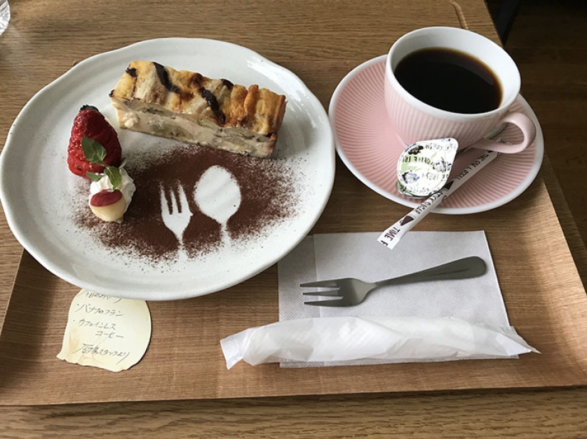 I went to the hospital, but ended up in a restaurant: how patients are fed in Japanese clinics