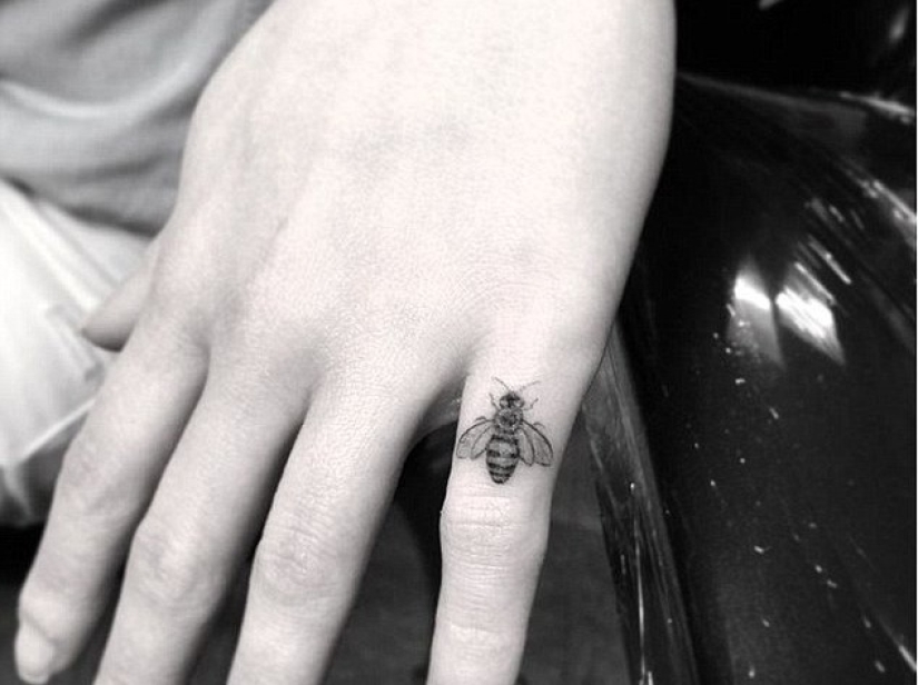 "I won't forget my children": Emilia Clarke's tattoo touched fans