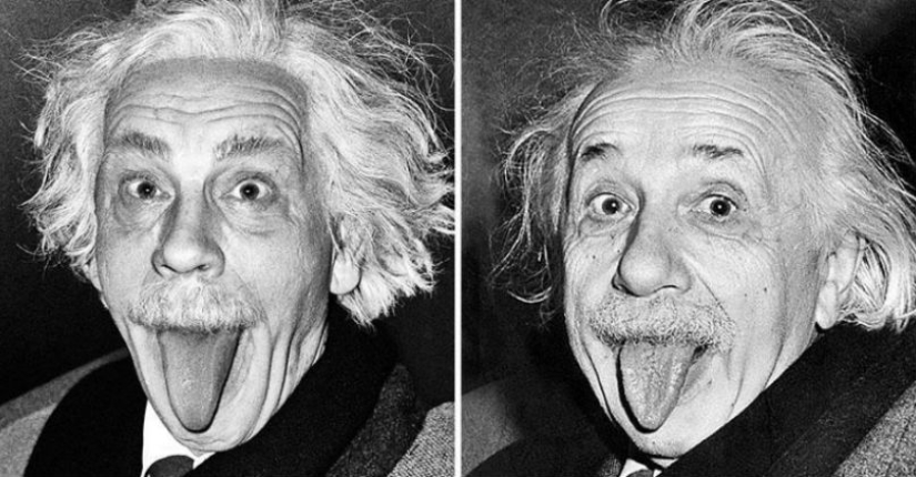 Iconic photos without photoshop performed by John Malkovich Iconic photos without photoshop performed by John Malkovich