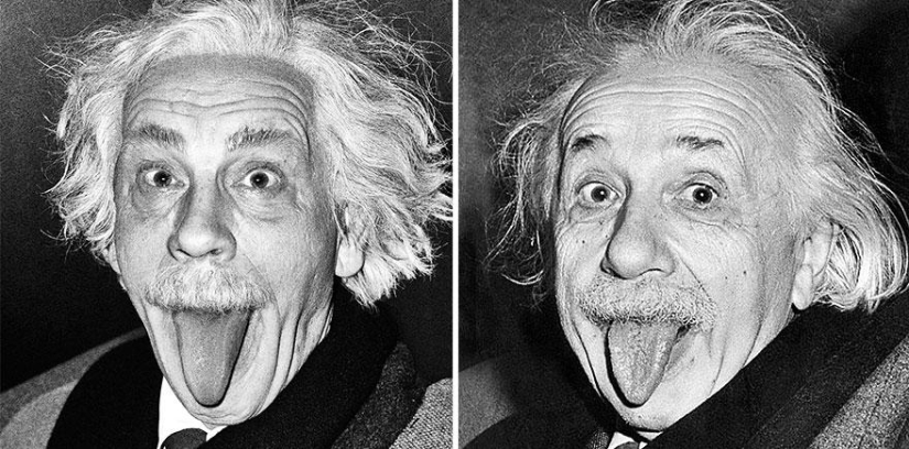 Iconic photos without photoshop performed by John Malkovich Iconic photos without photoshop performed by John Malkovich