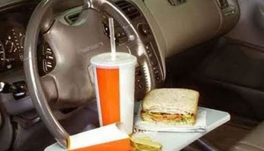 Idiotic inventions that hinder rather than help to live