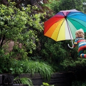 If children could fly If children could fly