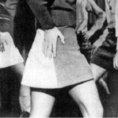 "If I invest in this, my legs will break": a collection of skirts for men of the 1960s "If I invest in this, my legs will break": a collection of skirts for men of the 1960s