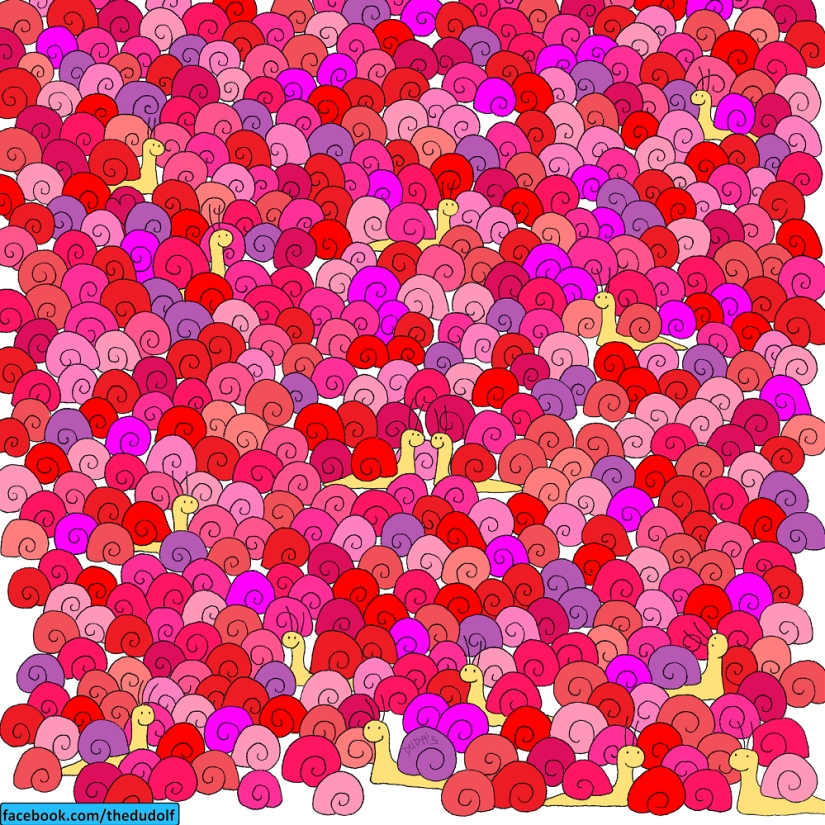 If you can find a bear in this picture, Santa Claus will give you 100 bitcoins