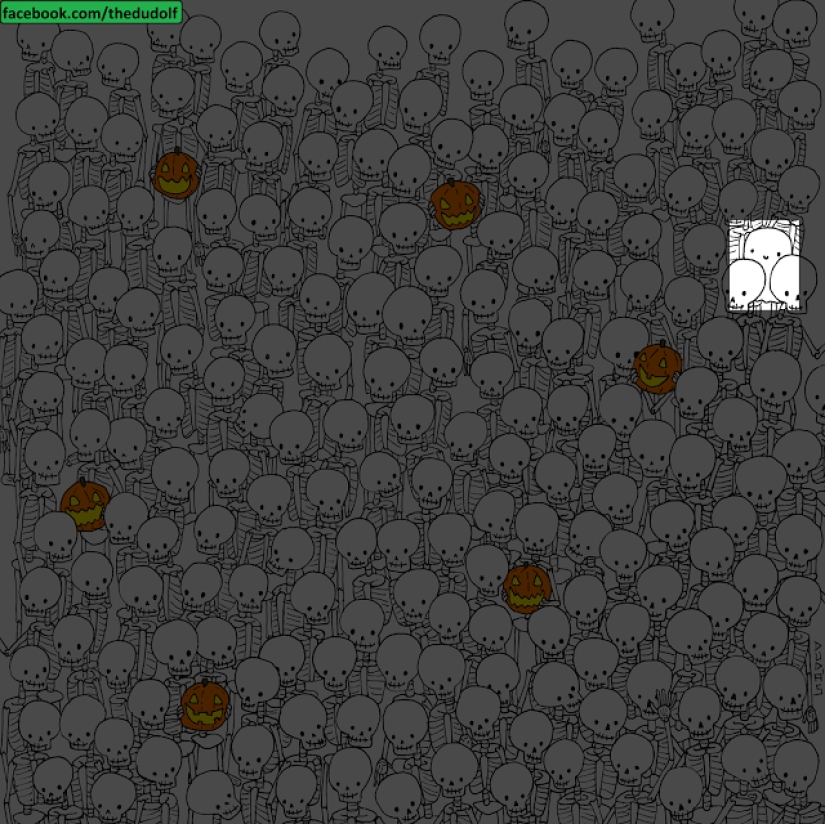 If you can find a bear in this picture, Santa Claus will give you 100 bitcoins