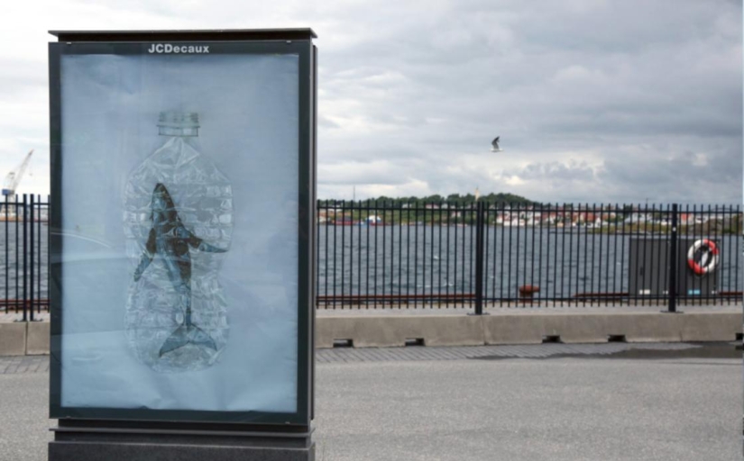 "If you get caught, you will be accused of Satanism": banned street art from two brothers from Iran "If you get caught, you will be accused of Satanism": banned street art from two brothers from Iran