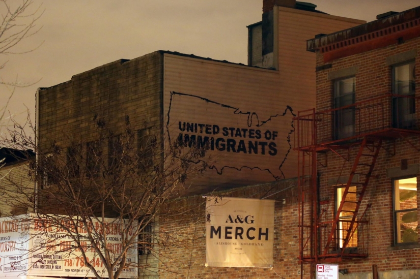 "If you get caught, you will be accused of Satanism": banned street art from two brothers from Iran "If you get caught, you will be accused of Satanism": banned street art from two brothers from Iran