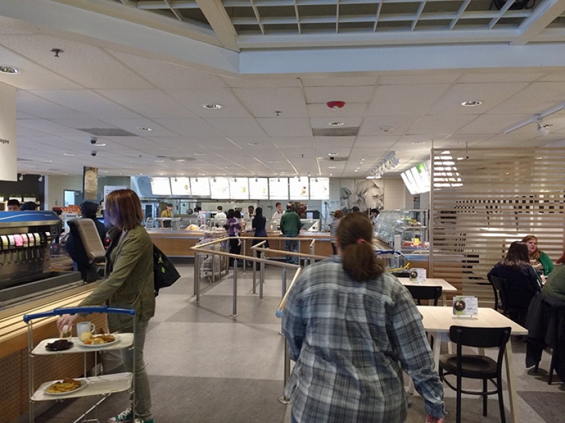 IKEA — Black Hole: Men's secret report on how time disappears