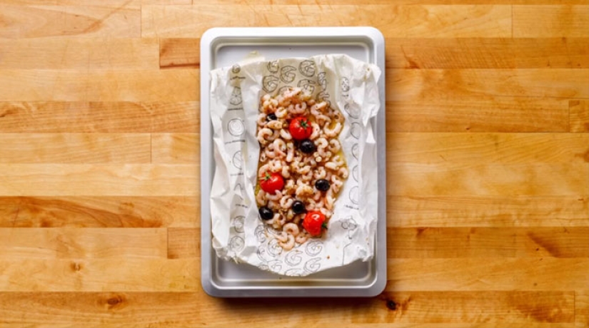 IKEA ha lanzado carteles con instrucciones sobre cómo cocinar, y es brillante
