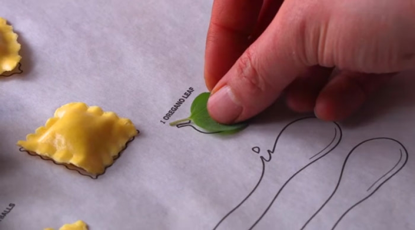IKEA ha lanzado carteles con instrucciones sobre cómo cocinar, y es brillante