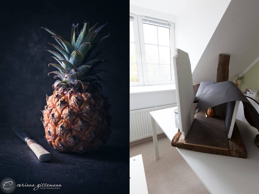 Illusory world: secret techniques of advertising photography