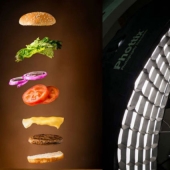 Illusory world: secret techniques of advertising photography