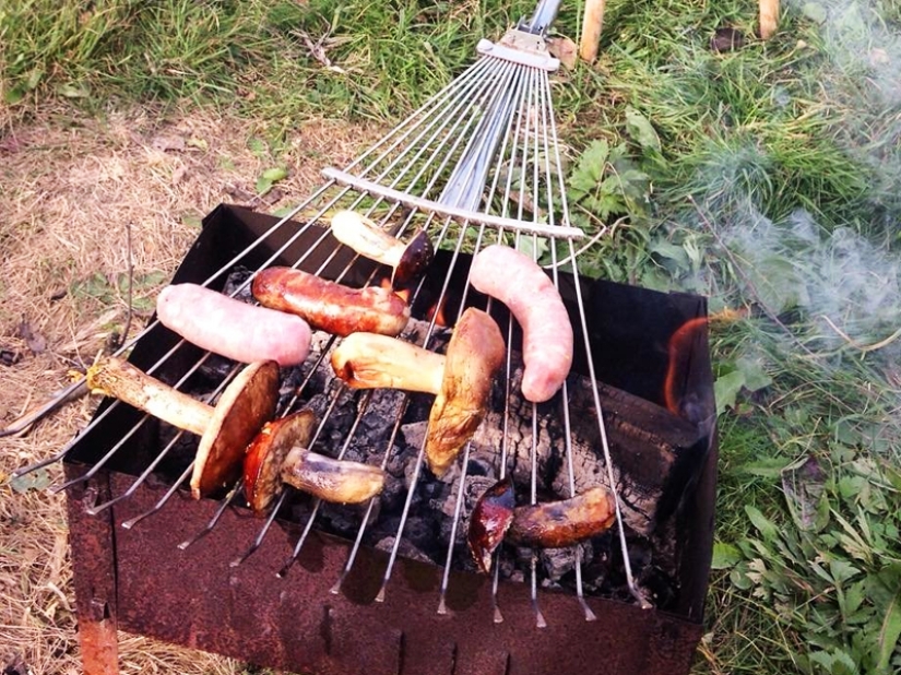 "I'm an engineer with my mother": 25 brilliant inventions of ordinary people