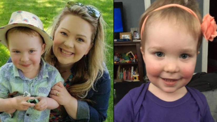 "I'm worried about the baby's soul": Sex therapist raises her child gender-neutral