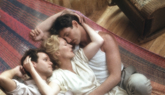 Imágenes raras de estrellas de Hollywood de Douglas Kirkland fueron traídas a Rusia por primera vez Imágenes raras de estrellas de Hollywood de Douglas Kirkland fueron traídas a Rusia por primera vez